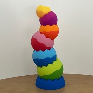 Fat Brain Toys Tobbles Neo